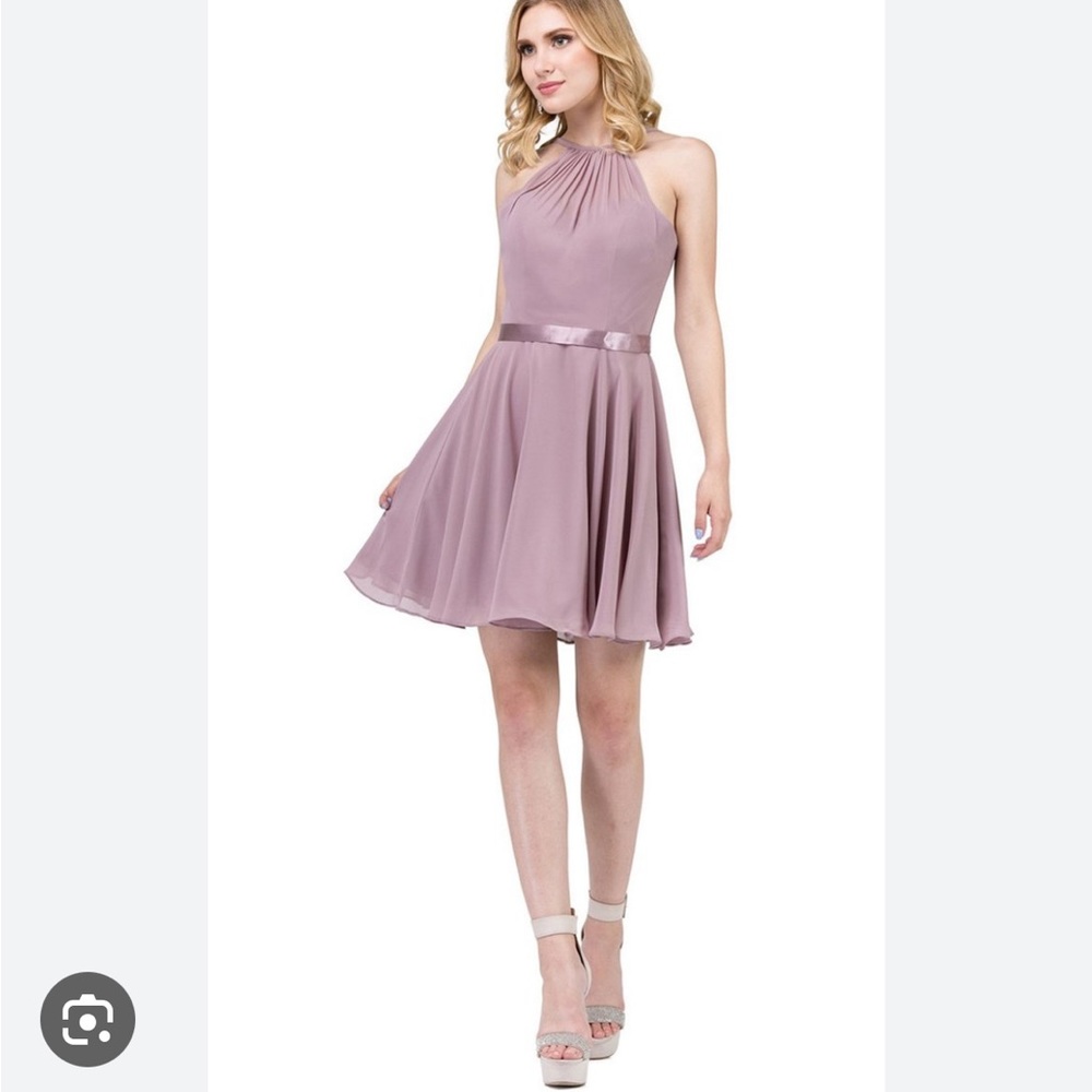 Dancing Queen #3013 Dress